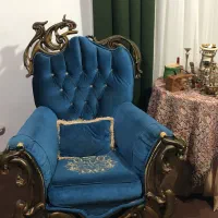 مبلمان راحتی|مبلمان خانگی و میز عسلی|نوشهر, |دیوار