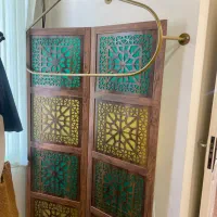 فروش لوازم مزون و سالن آرایش پاپی ماشه
