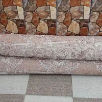 فرش ۶متری (۳×۲) ۲ قطعه|فرش|مهاباد (آذربایجان غربی), |دیوار