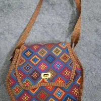 انواع کیف رو دوشی دخترانه|کیف، کفش، کمربند|قم, بنیاد|دیوار