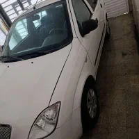 تیبا مدل ۹۷ دوگانه شرکتی