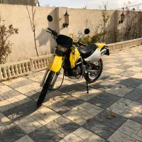 موتور تریل احسان