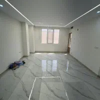 ۷۰متری خش نقشه تاپ لوکیشن سند تکبرگ|فروش آپارتمان|تهران, شهرک شهید باقری|دیوار