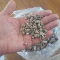 فروش عمده پوکه معدنی و مصالح ساختمانی زیر قیمت