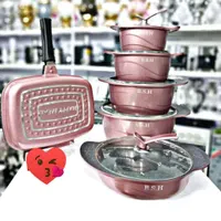 بورس قابلمه چدن4ماهه بدون پیش پرداخت گارانتی تعویض