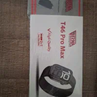 ساعت هوشمند ورنا t46 proMax