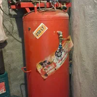 پمپ باد ایستاده ۲۵۰