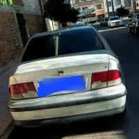 سمند 84مدل X7|خودرو سواری و وانت|اندیشه, اندیشه فاز ۱|دیوار