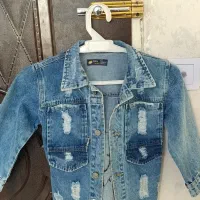 کت لی   نونو مناسب 5تا6سال