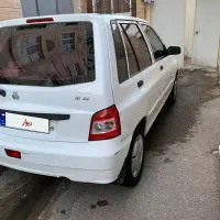 پراید ۱۱۱ مدل ۹۶|خودرو سواری و وانت|سمنان, |دیوار