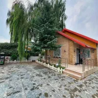 ویلافلت باغی370متری/سندتکبرگ/قیمت کل7