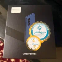 سامسونگ zfold6|موبایل|اهواز, پردیس|دیوار