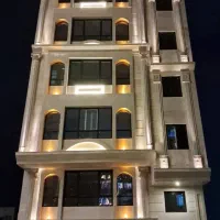 ۱۹۵ متر /سه خواب/تاپ لوکیشن/نوساز