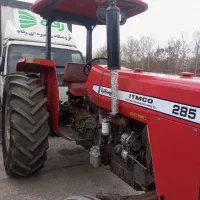 تراکتور مدل 71