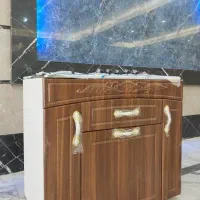 کابینت زیر گازی کابین اجاق گاز رومیزی مدل M6|مصالح و تجهیزات ساختمان|تهران, تهرانسر مرکزی|دیوار