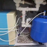 دستگاه تصفیه آب