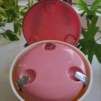 ظرف دوتیکه