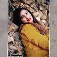 تابلوفرش ماشینی با عکس دلخواه مناسب جهت کادو