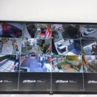 دوربین مداربسته نقد اقساط با گارانتی|دوربین مداربسته|صدرا-فارس, فاز ۱|دیوار