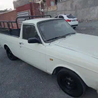 پیکان وانت مدل ۹۳