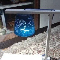 چراغ خواب و مطالعه