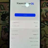 note 12|موبایل|کرمان, |دیوار