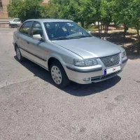 سمند دوگانه ۸۲