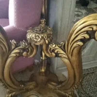 پایه میز