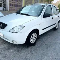 تیبا 1 ، مدل 94