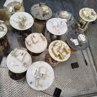 پمپ بنزین در حد نو  پراید،کوییک ،تیبا ،ساینا