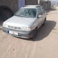 ماشین سواری