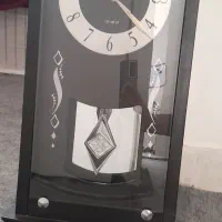 ساعت دیواری سالم ونو