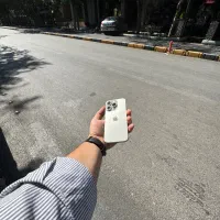 آیفون ۱۶ پرو نچرال ماهی ۱۲ میلیون اقساط