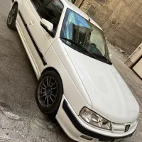 پژو پارس سال xu7p