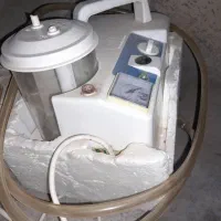 دستگاه ساکشن اصلی