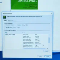 17اینچDell 5748 i7گرافیکدار گیم/طراحی/رندر/ترید|رایانه همراه|تهران, استخر|دیوار