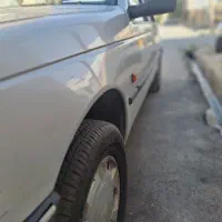 پژو۴۰۵ کلکسیونی مدل۸۵ پلمب درجه یک|خودرو سواری و وانت|ایلام, |دیوار