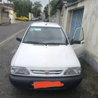 پراید۱۳۱ مدل ۹۸|خودرو سواری و وانت|گرگان, |دیوار