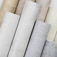 کاغذدیوارمتری۳۰۰۰۰تومان پی وی سی قابل شستشو