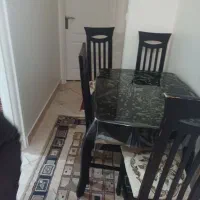 میز غذاخوری|میز و صندلی غذاخوری|تهران, سازمان آب|دیوار