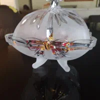 شکلاتخوری کریستال