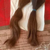 موی طبیعی
