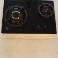 اجاق گاز سالم