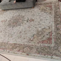 فرش 12متری یک عدد،و دو عدد فرش یک در یک و نیم