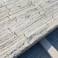 فروش انواع تیرچه وبلوک وقطعات بتنی|مصالح و تجهیزات ساختمان|گرگان, |دیوار