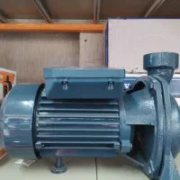 پمپ اب و ست کنترل