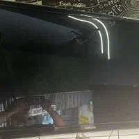 تلوزیون سامسونگ سالم