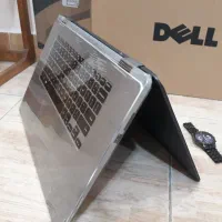 لپ تاپ i7 dell لمسی 360  اصل  آمریکا اورجینال|رایانه همراه|رشت, چله خانه|دیوار
