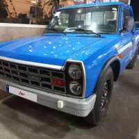 نیسان دوگانه آپشنال دریچه سیمی