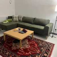 فرش دستبافت لیلیان